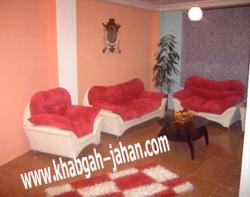 مجموعه خوابگاههای زنجیره ای جهان