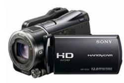 فروش دوربین های هندی کم sony xr550