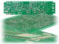 طراحی برد مدار چاپی pcb