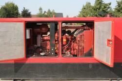 دیزل ژنراتور دست دوم و نو از آلمان