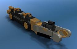 خدمات انواع ربات های صنعتی