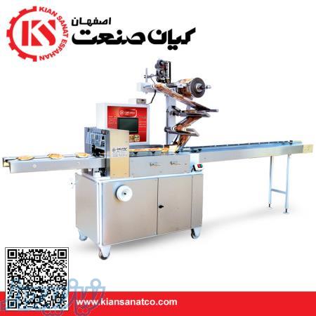 بسته بندی قطعه ای(پیلوپک)