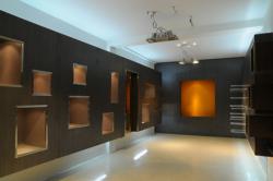 دکوراسیون معماری داخلی