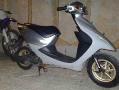 honda dio 80cc