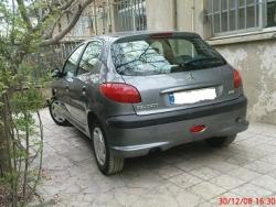 206خاکستری مدل 6 84