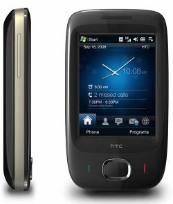 htc tuch viva