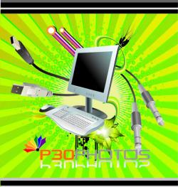 پشتیبانی و خدمات کامپیوتر در محل