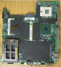 فروش مادربرد و انواع چیپ نوت بوک لپ تاپ