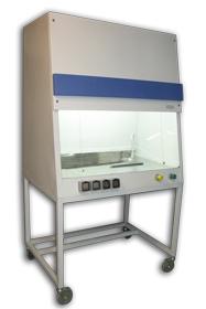 تجهیزات آزمایشگاهی هود بنماری آون