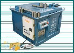 خم کن میلگرد