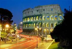 بهترین سفر به دور اروپا با تیگا