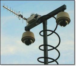 ip camera دوربینهای مدار بسته