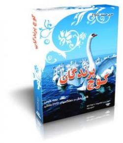 معرفی مستند کوچ پرندگان