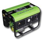 مینی موتور ژنراتور برق اضطراری گازسوز