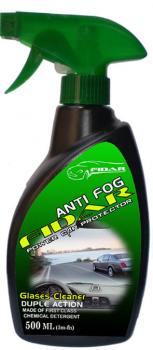 ضد بخار و شیشه شوی anti fog