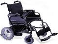 ویلچر برقی goldenwalker