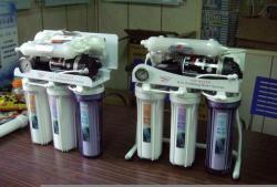 تصفیه آّب با مارک سامسونگ و ال جی