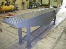 ماشین آلات موزاییک ویبره