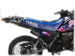 yamaha dt 125 cc 1994