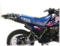 yamaha dt 125 cc 1994