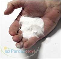 کود مرغی غنی شده