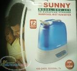 فروش ویژه انواع بخور سرد و گرم