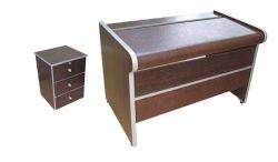 فروش میز مدیریت به همراه صندلی و میز