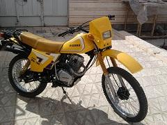 خریدار موتور سنگین بندیت فوری تا 2 م