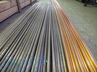 لوله کاپرنیکل