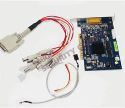 برترین کارت دوربین مداربسته hikvision