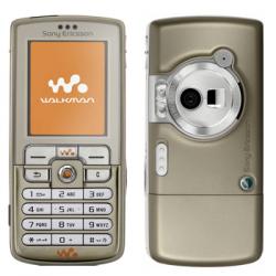 فروش گوشی سونی اریکسون w700 کارکرده