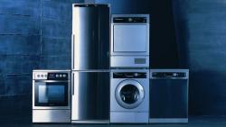 تعمیر و سرویس لوازم خانگی