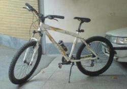 فروش دوچرخه cross حرفه ای viva lx
