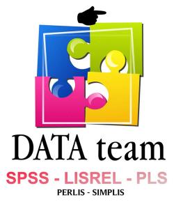 تحلیل آماری پایان نامه و رساله