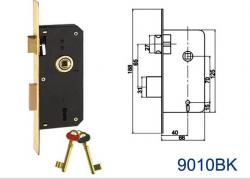قفل پهن تکا   بهکاران   فارا   ایلیا و