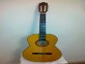 فروش گیتار cuenca 70fc اسپانیایی