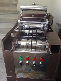 دستگاه سیلندری uv و پرینتر چاپ سی دی