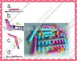 بیگودی فر جدید جادویی