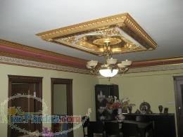 دکوراسیون داخلی آرانیک اصفهان