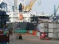 ترخیص   حق العملکاری  حمل ونقل کشتیرانی