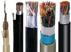 فیی سیم وکابل را از شاذالکتریک بگیرید