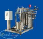 فروش یک دستگاه پاستوریزاتور 3تن زیر قیمت