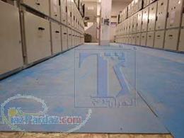 کفپوش عایق برق تاییدیه دار تهران سوئیچ