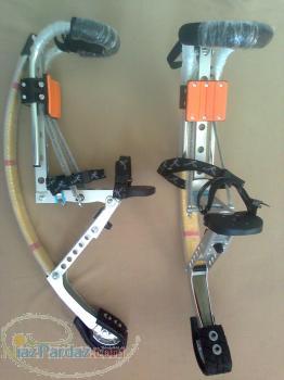 فروش مشاوره تقویت و تعمیرات کانگوروی فلزی