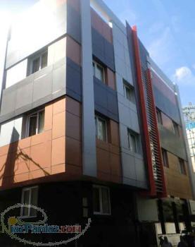 رزرواسيون سوئيت آپارتمان منتظران المهدی عج المهدی