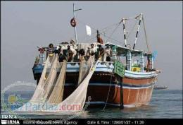 ادوات صید و صیادی سلامه ___ محمد مسلم ایرانمنش و