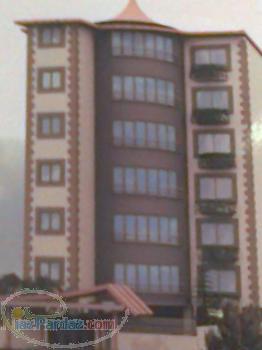 فروش آپارتمان با وام بانكي(چالوس نوشهر نمك