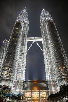 اخذ پذیرش از دانشگاههای معتبر مالزی با ارائه کلیه