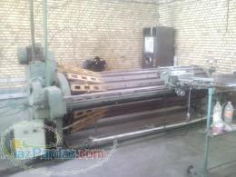 فروش دستگاه چله کشی