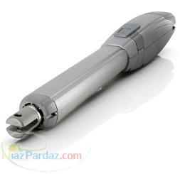 فروش و نصب انواع درب اتوماتیک پارکینگی - راهبند - کرکره - زیر سقفی